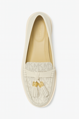 MICHAEL KORS MOCASSINS FEMME