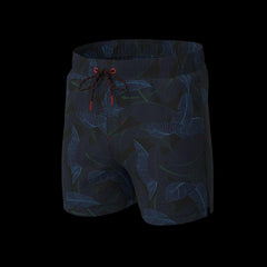 AU NOIR SWIMSHORTS HOMME