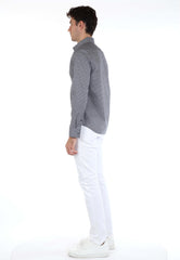 MICHAEL KORS CHEMISE HOMME