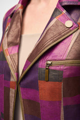 JOSEPH RIBKOFF VESTE FEMMES