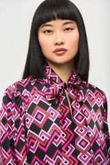 JOSEPH RIBKOFF ROBE FEMMES