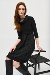 JOSEPH RIBKOFF ROBE FEMMES