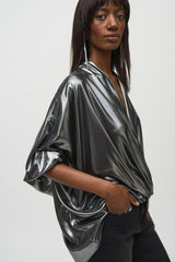 JOSEPH RIBKOFF BLOUSE FEMME