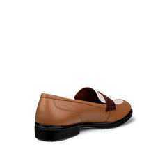 ECCO MOCASSINS FEMME