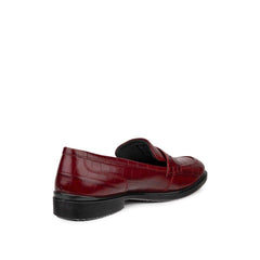 ECCO MOCASSINS FEMME