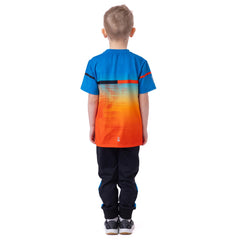 NANO T-SHIRT GARÇONS DE 4 À 6 ANS