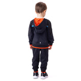 NAN0 PANTALON ENFANT DE 4 À 6 ANS