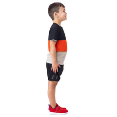 NANO T-SHIRT GARÇONS DE 4 À 6 ANS