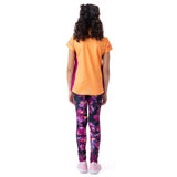 NANO Legging Fille 7 à 14 Ans