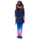 NANO Legging Fille 4 à 6 Ans