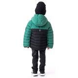 NANO Manteau Garçon 2 à 6 Ans