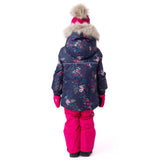 NANO Habit D'Hiver Fille 2 à 6 Ans