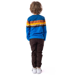 NANO T-SHIRT GARÇONS DE 2 À 6 ANS