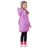 NANO Legging Fille 2 à 6 Ans