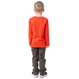 NANO T-SHIRT ENFANT DE 2 À 6 ANS