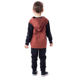 NANO PANTALON ENFANT DE 2 À 6 ANS