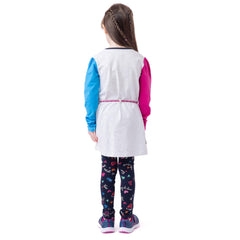 NANO Legging Fille 2 à 6 Ans