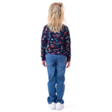 NANO JEANS FILLES DE 2 À 6 ANS