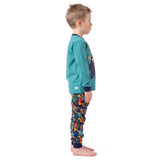 NANO PYJAMA ENFANT de 2 ans à 6 ans