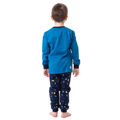 NANO PYJAMA ENFANT de 2 ans à  6 ans