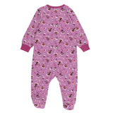 NANO PYJAMA FILLES DE 3 À 24 MOIS