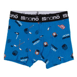 NANO Boxer Garçon 2-3 à 10-12 ans