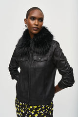 JOSEPH RIBKOFF VESTE FEMMES