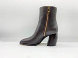 MICHAEL KORS BOTTES FEMMES