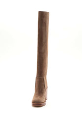 MICHAEL KORS BOTTES FEMMES