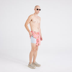 SAXX SWIMSHORTS HOMMES