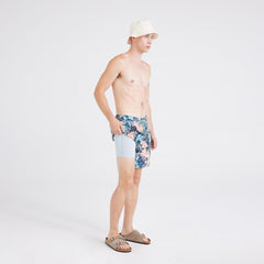 SAXX SWIMSHORTS HOMMES