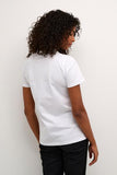 Kaffe T-Shirt Femme