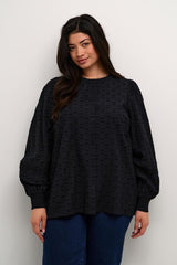 Kaffe Curve Chemise Femme