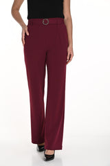FRANK LYMAN PANTALON FEMME