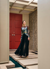 FRANK LYMAN CHANDAIL FEMME