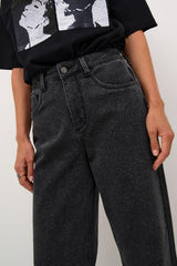 Cream Jeans Femme