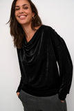 Kaffe Blouse Femme