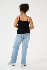 Kaffe Curve Camisole Femme