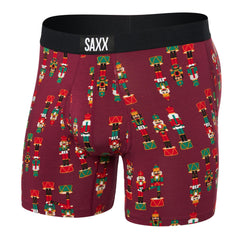 SAXX BOXER HOMMES