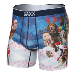 SAXX BOXER HOMMES