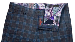 AU NOIR PANTALON HOMME
