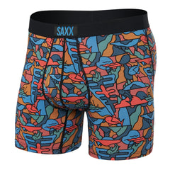 SAXX BOXER HOMMES