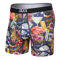 SAXX BOXER HOMMES