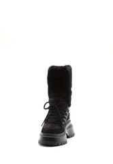 MICHAEL KORS BOTTES FEMMES