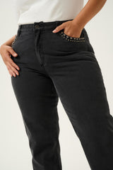 Kaffe Curve Jeans Femme