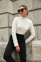 FRANK LYMAN CHANDAIL FEMME