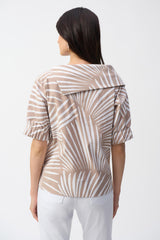 JOSEPH RIBKOFF CHANDAIL FEMME