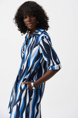 JOSEPH RIBKOFF ROBE FEMMES