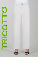 TRICOTTO Pantalon Femme