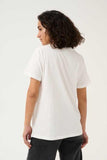 Kaffe T-Shirt Femme